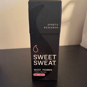 Waist Trimmer - Pink